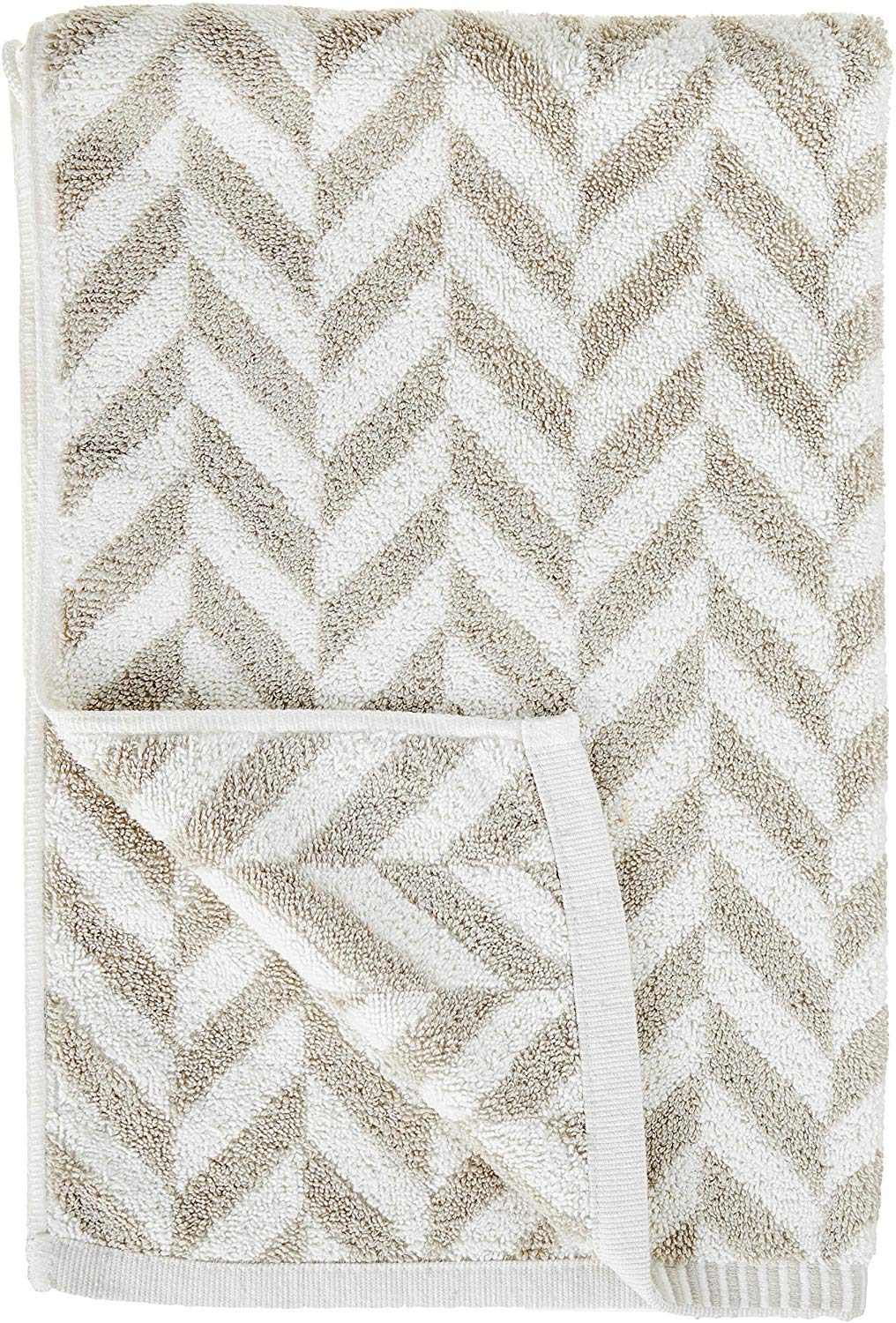 Versailles Grey, Hand Towels - Set of 2