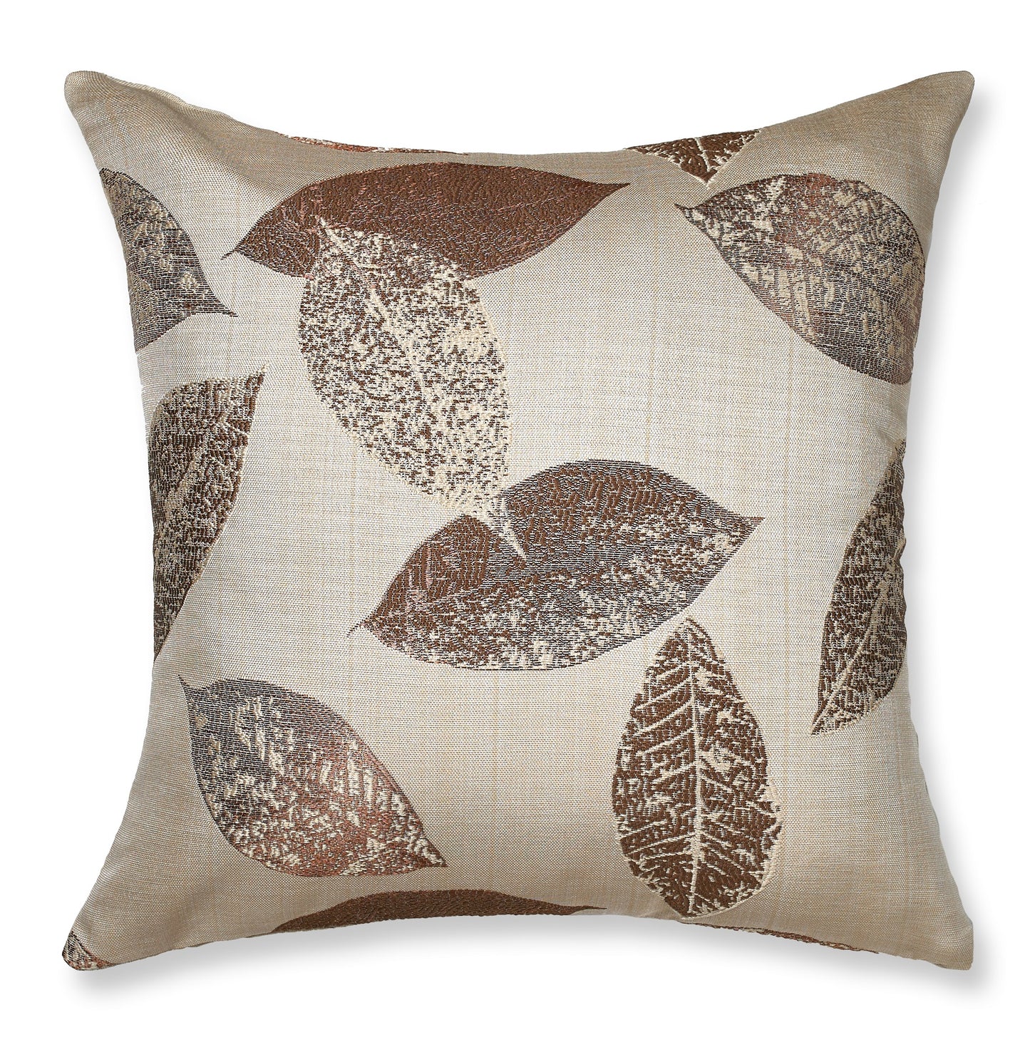 Luxurious Milano Arts Decorative Throw Pillow Covers