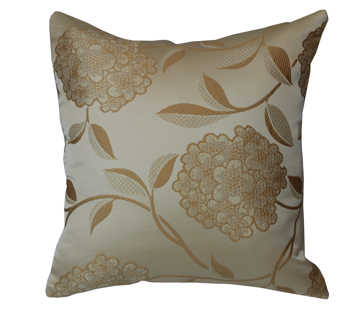 Venetian Decorative Accent Throw Pillow