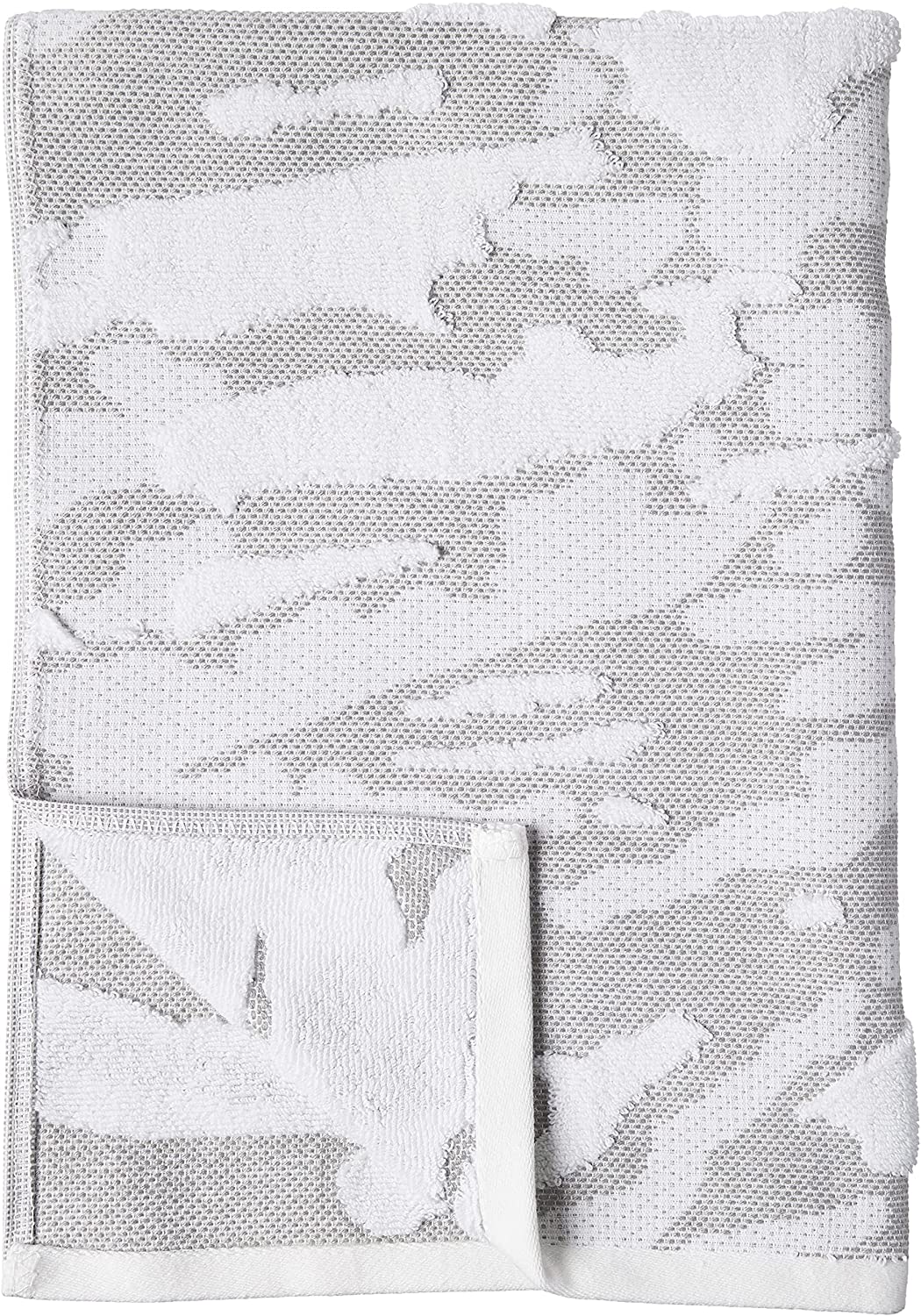 Marquis Silver, Hand Towels - Set of 2