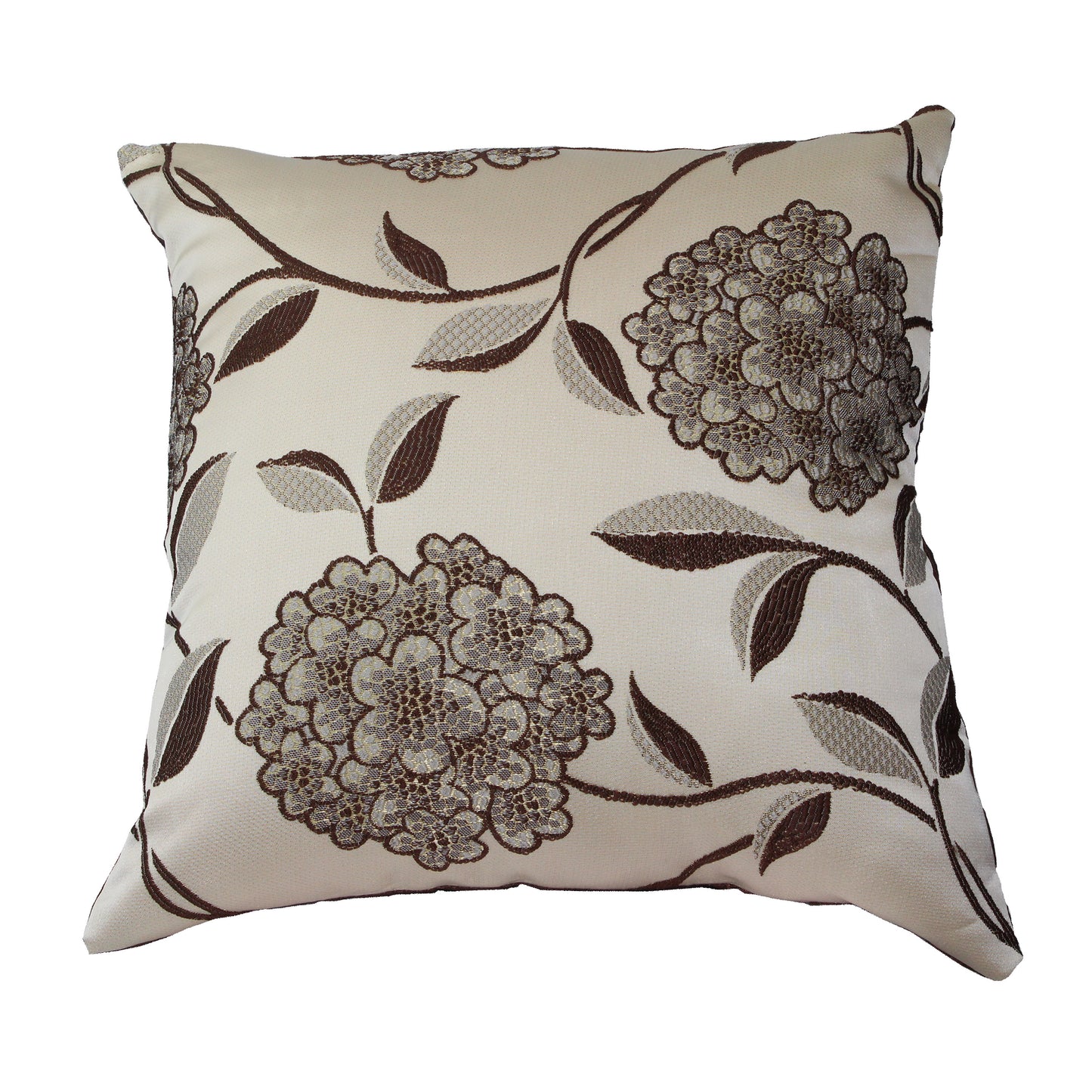 Venetian Decorative Accent Throw Pillow