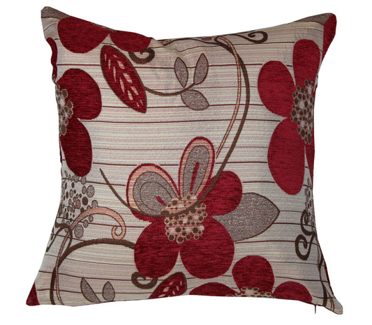 Luxurious Sunflower Decorative Throw Pillow Covers