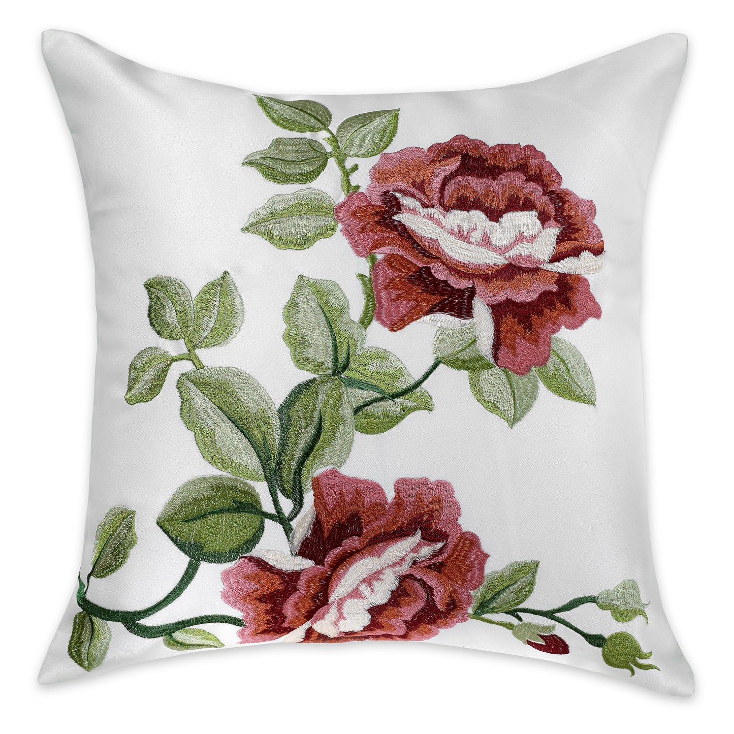 Royal Decorative Throw Pillow Covers