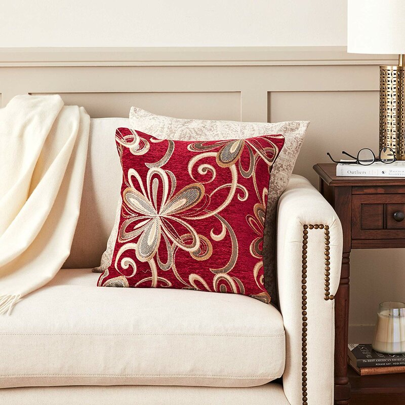 Decorative Throw Pillows Homecrate