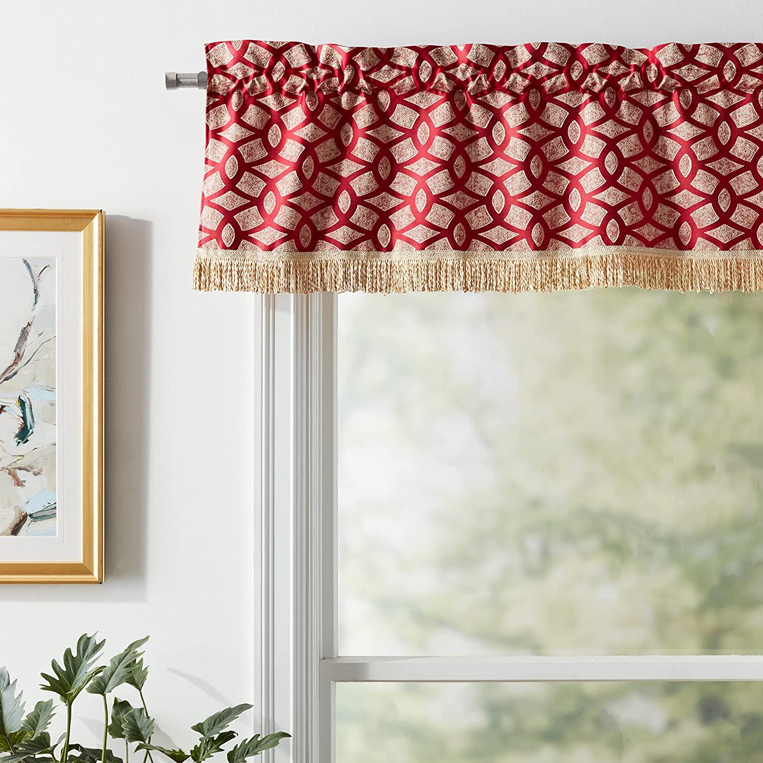 Pool Table Valances Valances – HomeCrate