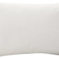 Violet Linen Luxury 100% Cotton Sateen Pillowcase - Hypoallergenic, Breathable, Extra Soft - Set of 2, Gold