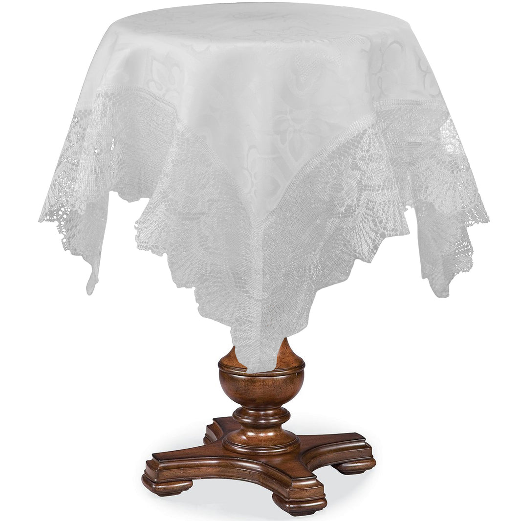 Table Topper Judge Table Toppers – HomeCrate