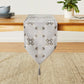 Pacifica Diamonds Pattern Decorative Table Runner