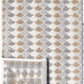 Hand Towel, Mirage Taupe - Set of 2