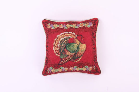 Happy Thanksgiving  Decorative Throw Pillow Covers