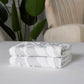 Marquis Silver, Hand Towels - Set of 2