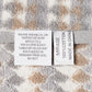 Hand Towel, Mirage Taupe - Set of 2