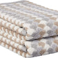 Hand Towel, Mirage Taupe - Set of 2