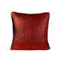 Marvelous Sparkle Pattern Decorative Accent Throw Pillow Cover