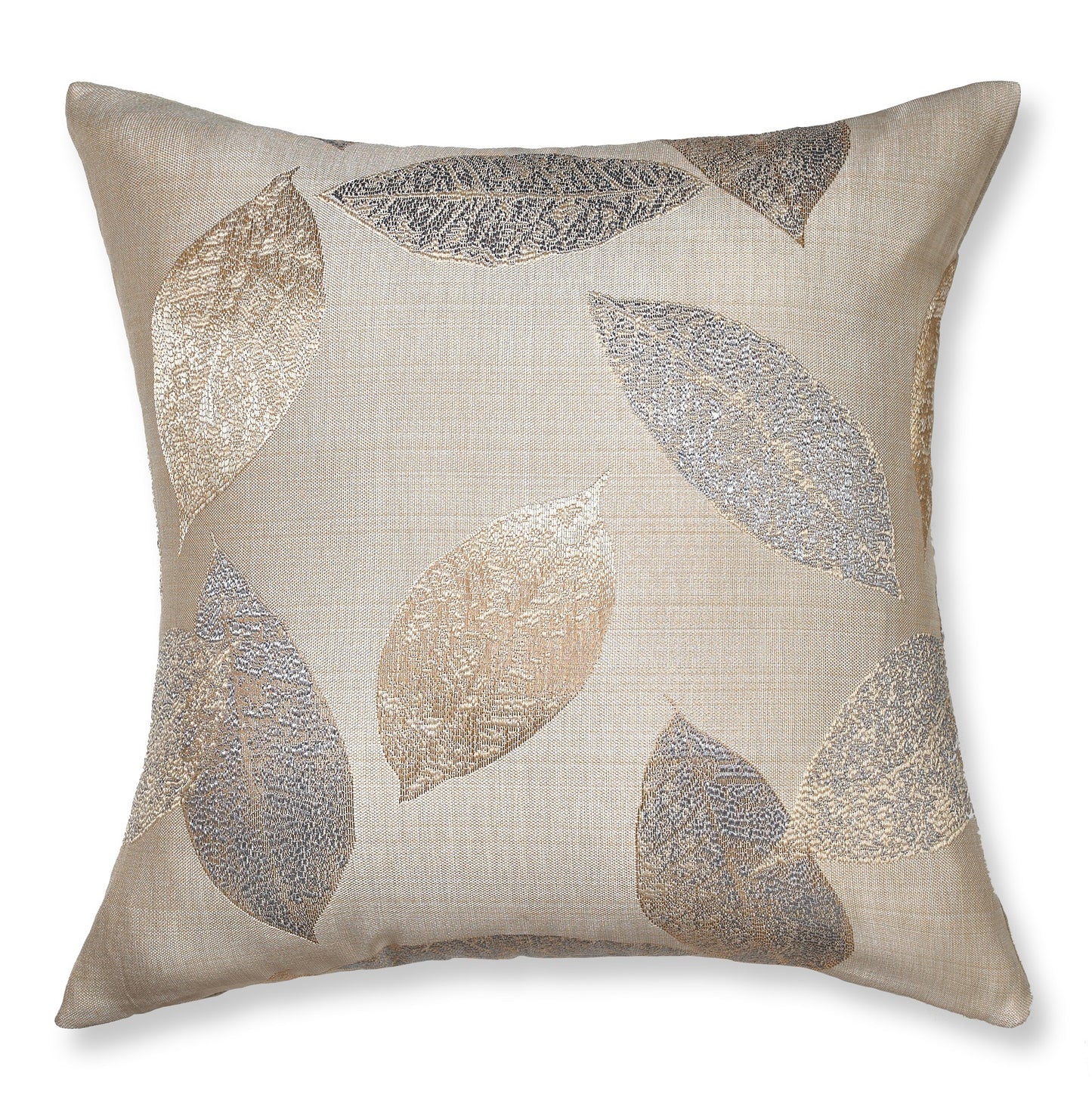 Luxurious Milano Arts Decorative Accent Throw Pillow
