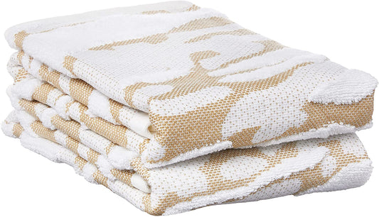 Marquis Gold, Hand Towels - Set of 2