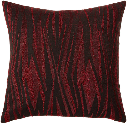 Tivoli Abstract Pattern Decorative Accent Throw Pillow